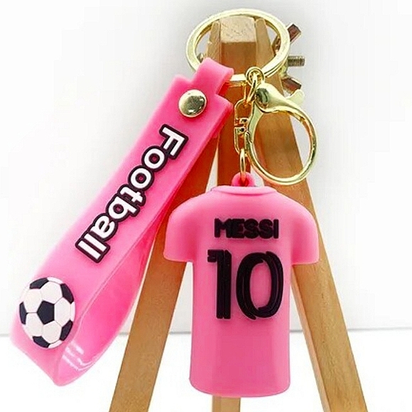 Soccer⚽️ Keychain - Picture 2 of 5